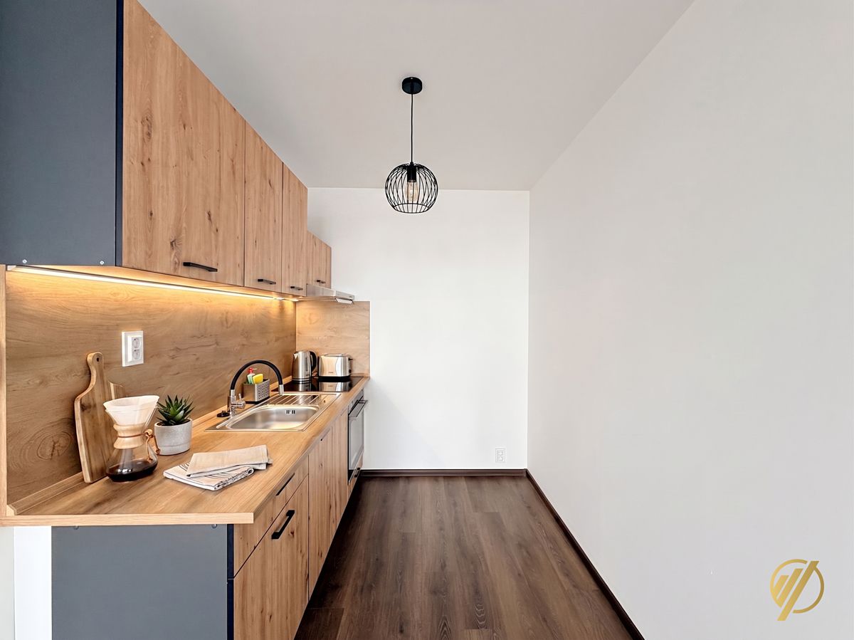 Prodej bytu 2+kk 45 m²